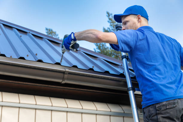 Best Metal Roofing Installation  in Ionia, MI