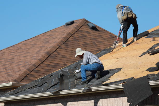 Gutter Replacement in Ionia, MI
