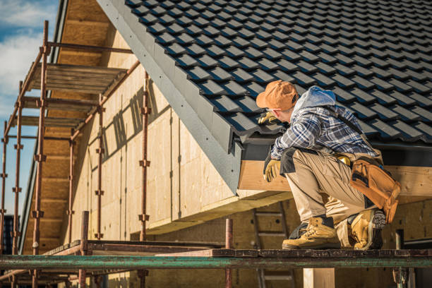 Best Emergency Roof Repair Services  in Ionia, MI