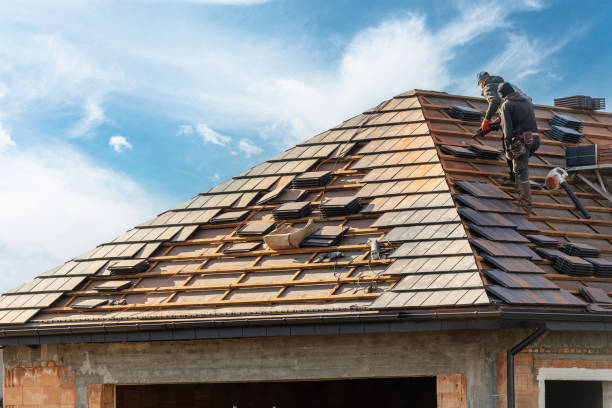 Best Storm Damage Roof Repair  in Ionia, MI