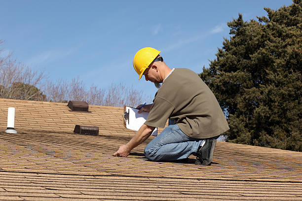 Fast & Reliable Emergency Roof Repairs in Ionia, MI