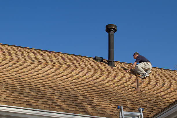 Best Emergency Roof Repair Services  in Ionia, MI